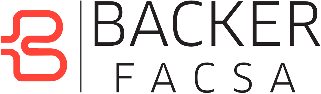 Logo BACKER